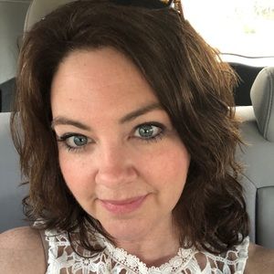 Meet your Posher, Jen